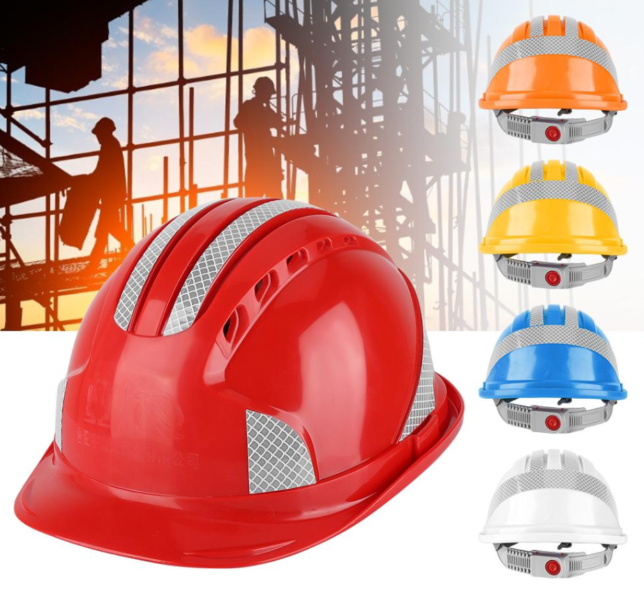 Safety Helmet 3