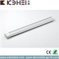 17W 2G11 LED Tube Light Universal Socket Base