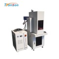 Coherent RF Metal Tube CO2 Laser Marking Machine