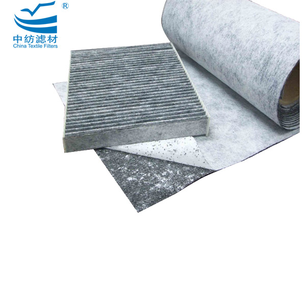 Activated Carbon Fiber