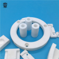 macor mica sitall pyroceram machinable glass ceramic parts