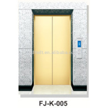 Малый машинный зал Пассажирский жилой лифт / лифт / детали (FJK8000)