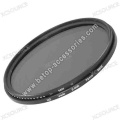 Filtre pour Canon 5 7 D 40 650 Rebel XS T4i T3i LF27