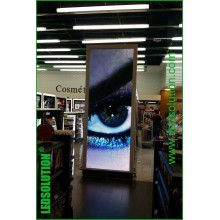 P4 Indoor Module Front Access LED Video Display