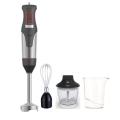 Vitesses variables Kitchen Immersion Blender Gake Mixeur