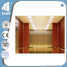 Luxury Decoration Home Elevator of Capacity 250kg