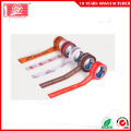 Colored Bopp Packing Tape With Company Logo