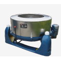 Hydro Extractor For Textile Yarn Fabric