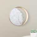 INSHINE Round Annular Marble Wall Lamp