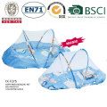 Baby polyester Mosquito Net with Music