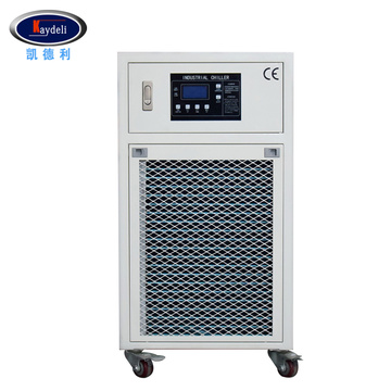 air cooled water chiller