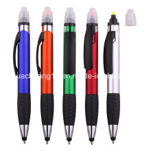 Highlighter with Ball Pen (S1139)