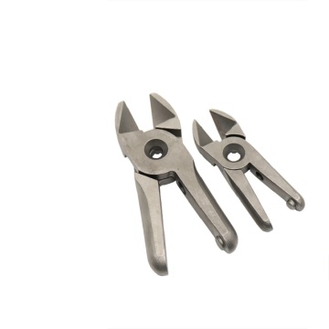 Custom Precision Casting Steel Hardware Hand Tools