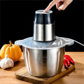 commercial food processor meat and vegetable chopper