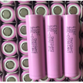 Brightest Rechargeable Flashlight Battery 3.4Ah (18650PPH)