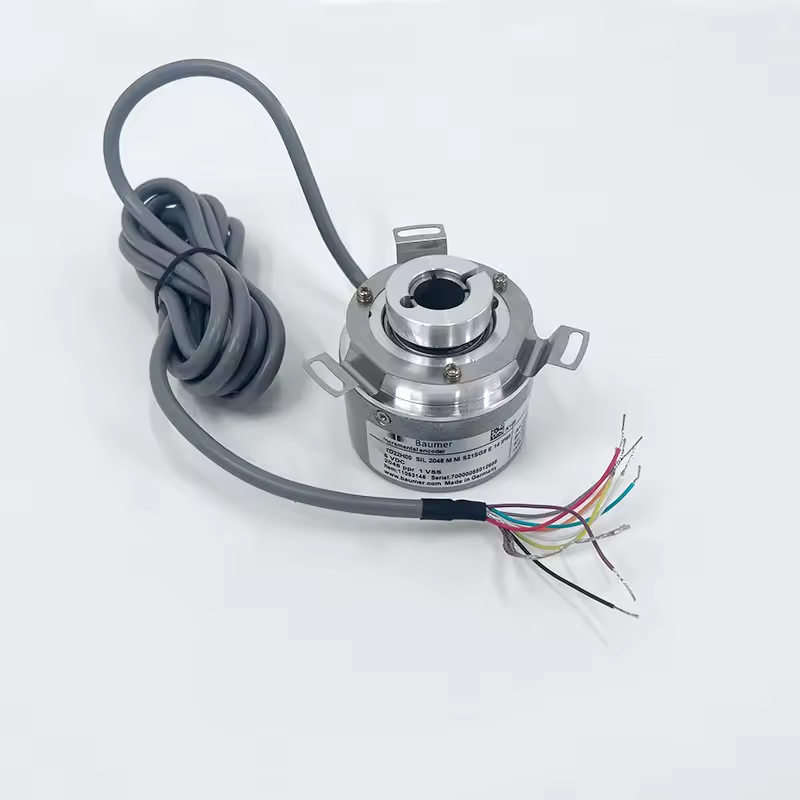 Baumer encoder (sew customized) OG73UN1024 Baumer encoder (sew customized) OG73UN1024
