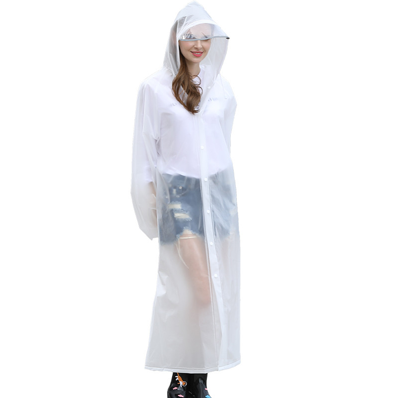 High Quality PU Raincoat03