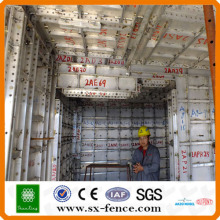 Factory Price Concrete Aluminum Template