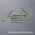 Temperature Resistance Carbide Rods