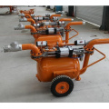 Dredging Sea Sand And Mud Pump Pneumatic Equipment