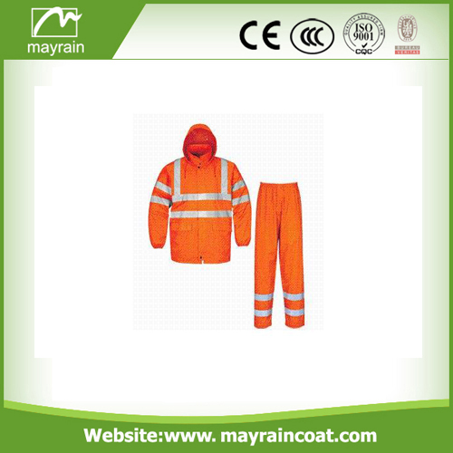 Rain Suit For Adult