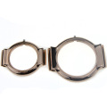 316L Stainless Steel Mens Fashion Watch Case