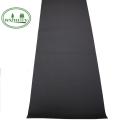 Sport Equipment gym rubber treadmill roll mat pad