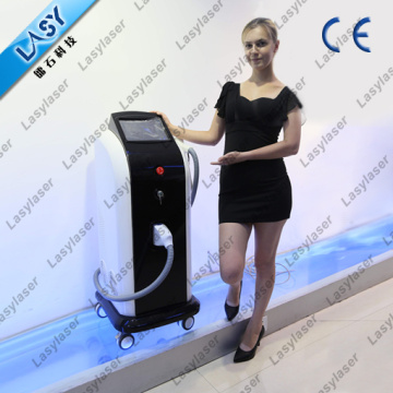 808nm diode laser hair removal machine