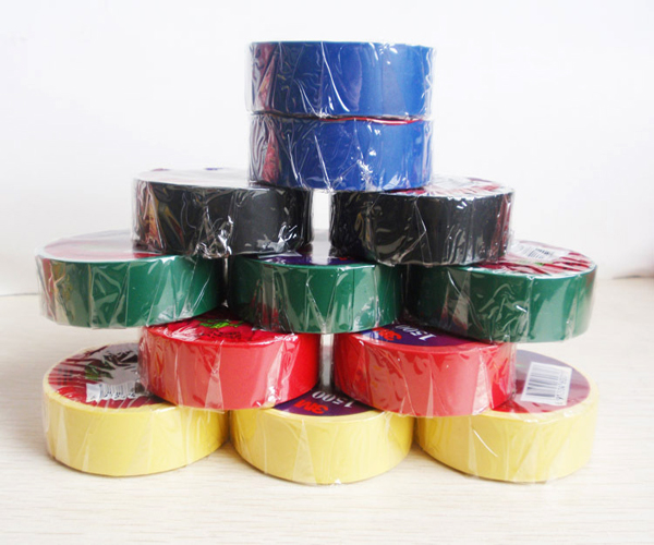 Eletrical insulation tape