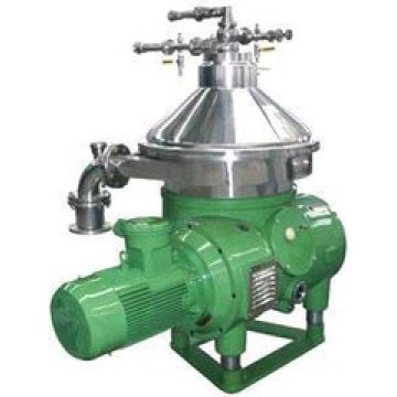 Centrifuge Machine Continual