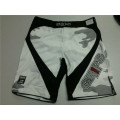 Medida MMA Shorts Shorts de boxeo lucha Mens para la venta