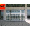 Automatic Interior Glass Sliding Door Series