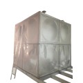 Factory 304 Stainless Steel Rectangular Water Tank