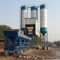 Light weight autoclave precast concrete batching plants