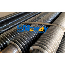 Frequency Welded Finned Tube For Industrial Use