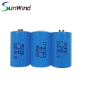 LiSOCl2 Battery 3.6V 1200mah ER14250 lithium battery