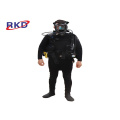 New water products RKD divng mask underwater