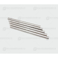 Tungsten alloys long round rod