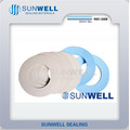 Modified PTFE Gasket Sunwell China