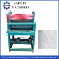 Steel Checker Plate Embossing Machine