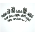 Magnet Mnzn Magnet Bobbin Ferrite In Magnet Core