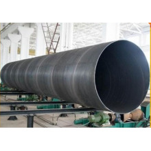 Industrial Grade Large Diameter Pipes