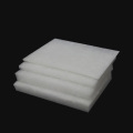 Non Woven Industrial Filter Cotton