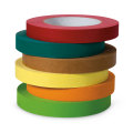 Colored High Temperature Solder Wave Masking Tape