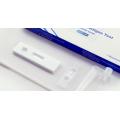 SARS-CoV-2 Antigen Test Kit Nasal Swab