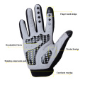 Outdoor Sports  Full Finger Cycling Gloves