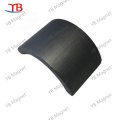 Y30BH Ferrite Arc Magnet for Brushless Motor