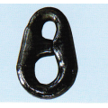 PEAR SHACKLE Connecting Shackle
