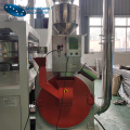 PVC pulverizer machine plastic mill for sale