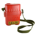 Mining Emergency Oxygen Self-Rescuer ZYX Series